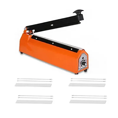 Why Is Choosing Trusted Sealing Machine Dealers Important for Long-Term Business Success?